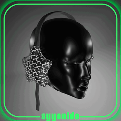 Star Earmuffs - FREE FOR NITRO