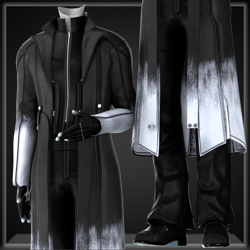 Glacial Authority Collection