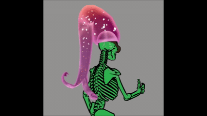 Mushroom night Cap v2