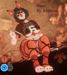⋆˚Wren (FT, GOGO, SPS)˚⋆