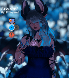 ⋆˚Erzabet  the Vampire (GOGO,SPS,FT)˚⋆