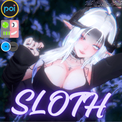 [ SLOTH ] FT+SPS+PCS.LMS