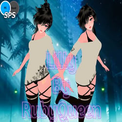 Lilly  [ PC • SPS  •  GOGO LOCO •  FBT ]