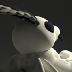 Moth Avatar