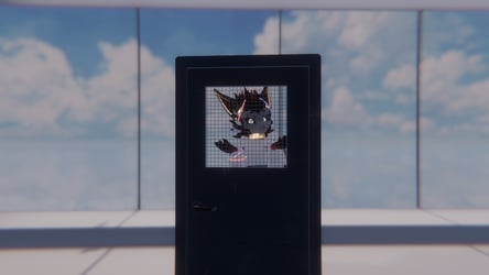 Door