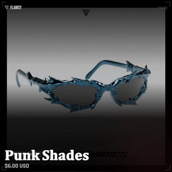 Punk Shades