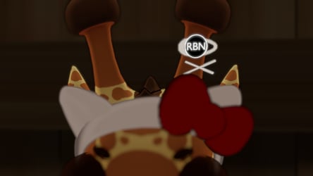 RBN Hairpin