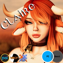 Claire