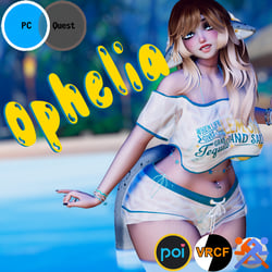 Ophelia