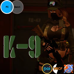 K-9