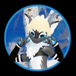 Cyber warmers for Nardoragon