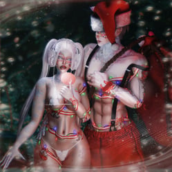 Christmas Blast.