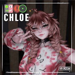 Chloe the moth || FT || OPti || Free || GoGo ||