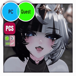 Angel (PC & Quest) By CrystalTheBaka