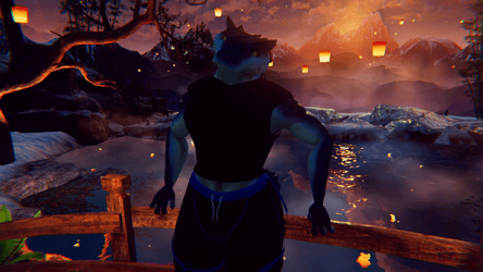 Isskar [SFW] (PC&Quest)
