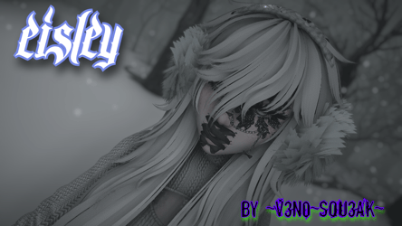 EISLEY (GOGO, PC ONLY , SPS)