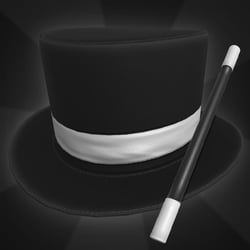 Magic Show Pack - 3D Models - VRC Ready