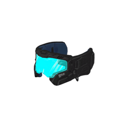[VRC] Cyberpunk Visor