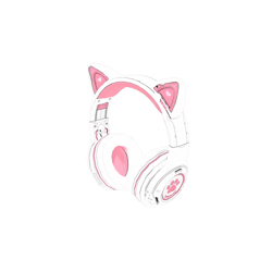 [VRC] Cat-Ear Headphones