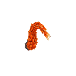 [VRC] Elemental Tail