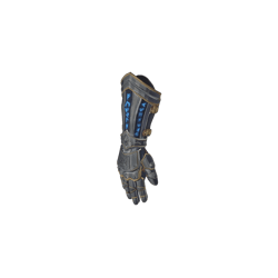 ใ3D PropใRunic Gauntlet