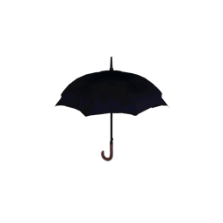 ใ3D PropใStarry Night Umbrella