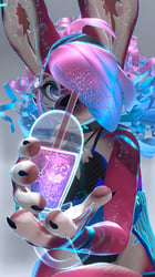 Drinkable Slushy Cup