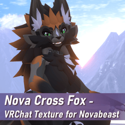 Nova Cross Fox