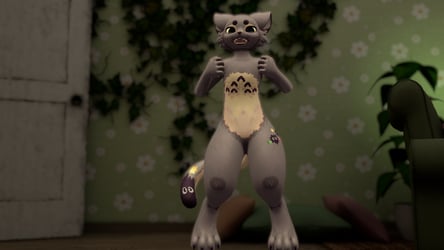 Miyazaki Inspired Mayu Texture