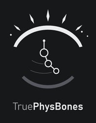 TruePhysbones