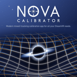 Nova Calibrator