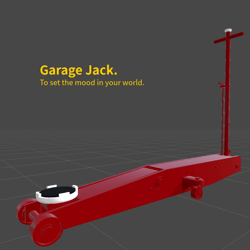 Garage Jack