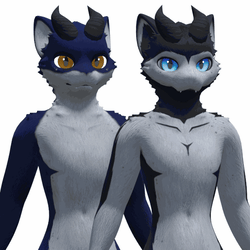 Pepper Imp Munchkin Fur Detail (Normal Map)