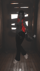 Ashe