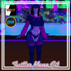 Twitter Meme Set (Shaienne , more bases soon!)