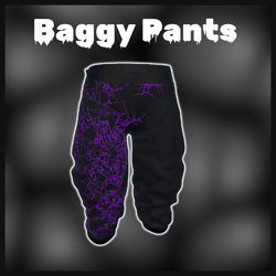 Baggy Pants (DollyMolly&Blossom Base)