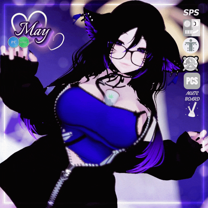 May (FT+QUEST+PC)