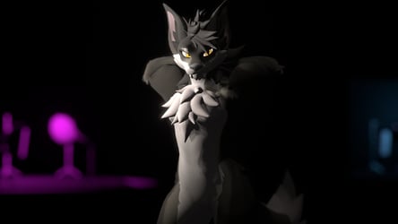 Werewolf Vulper Edit