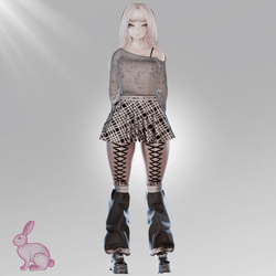 No.12 Outfit