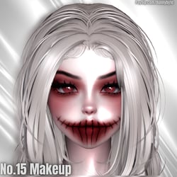 No.15  Honeylab Makeup