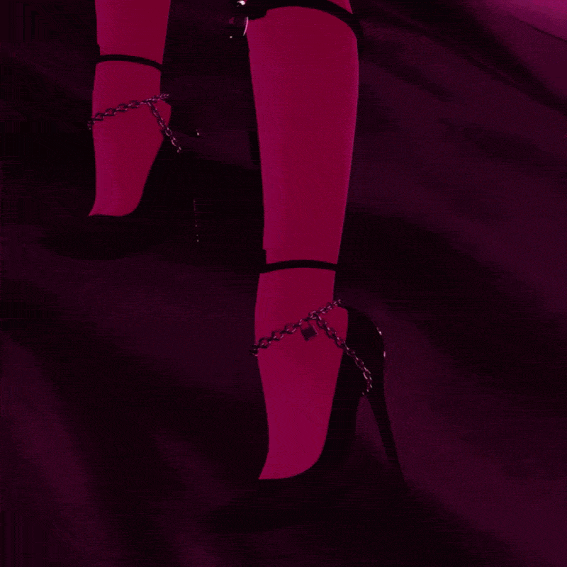 Rosie the Succubus