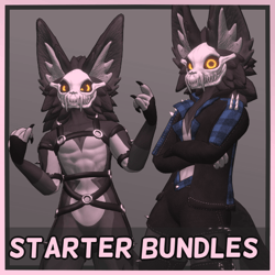 Skullbeast (Starter bundles)