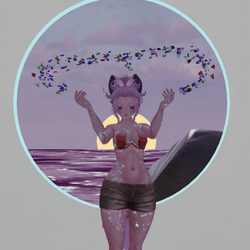 Jewel Flow Toy