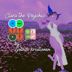 Clara the Psychic