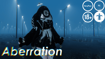 Aberration "Abby" GoGo/SPS/Limb Scaling