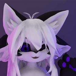 Kip (Furry VRChat Avatar)