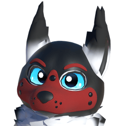 Taidum Pup hood