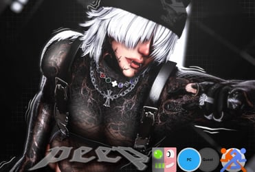 Peep (PC/FT/NSFW/LS/GOGO)