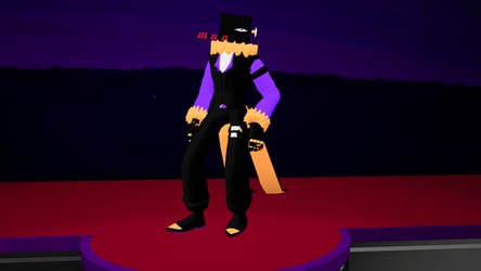 Sheperd The Box
