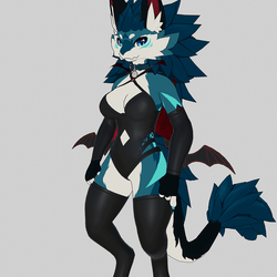 Vampire Attire
